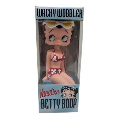 FUNKO (ファンコ) ボビングヘッドベティー水着
