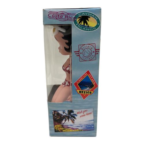 FUNKO (ファンコ) ボビングヘッドベティー水着