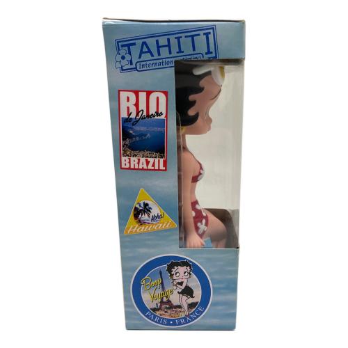 FUNKO (ファンコ) ボビングヘッドベティー水着