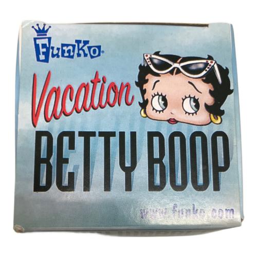 FUNKO (ファンコ) ボビングヘッドベティー水着