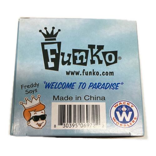 FUNKO (ファンコ) ボビングヘッドベティー水着