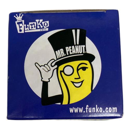 FUNKO (ファンコ) ボビングヘッドミスターピーナッツ
