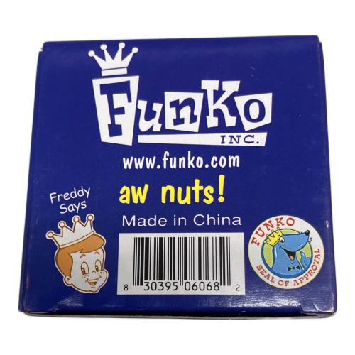 FUNKO (ファンコ) ボビングヘッドミスターピーナッツ