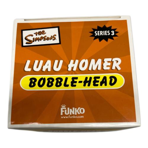 FUNKO (ファンコ) ボビングヘッドシンプソンズ