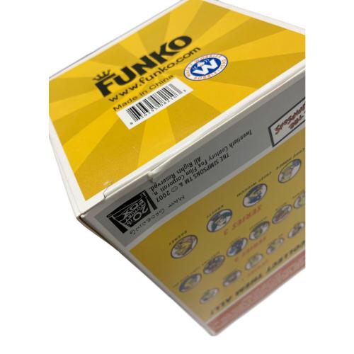 FUNKO (ファンコ) ボビングヘッドシンプソンズ