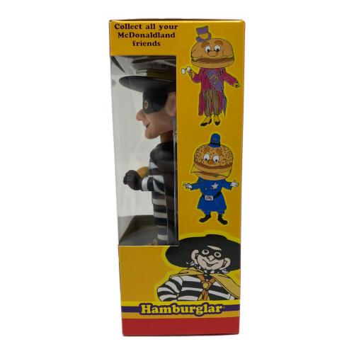 FUNKO (ファンコ) ボビングヘッドハンバーグラー