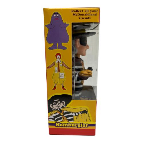 FUNKO (ファンコ) ボビングヘッドハンバーグラー