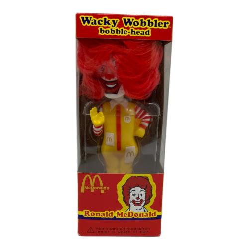 FUNKO (ファンコ) ボビングヘッドドナルド