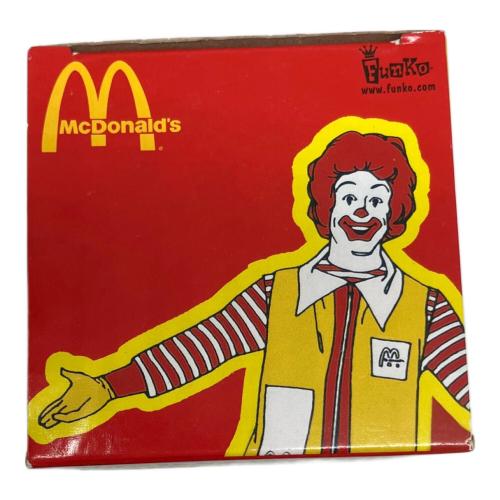 FUNKO (ファンコ) ボビングヘッドドナルド