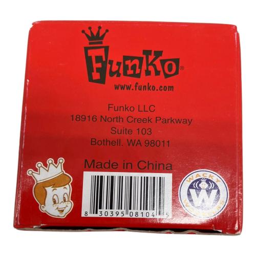 FUNKO (ファンコ) ボビングヘッドドナルド