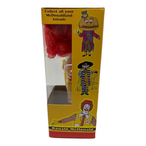 FUNKO (ファンコ) ボビングヘッドドナルド