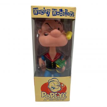 FUNKO (ファンコ) ボビングヘッドポパイ