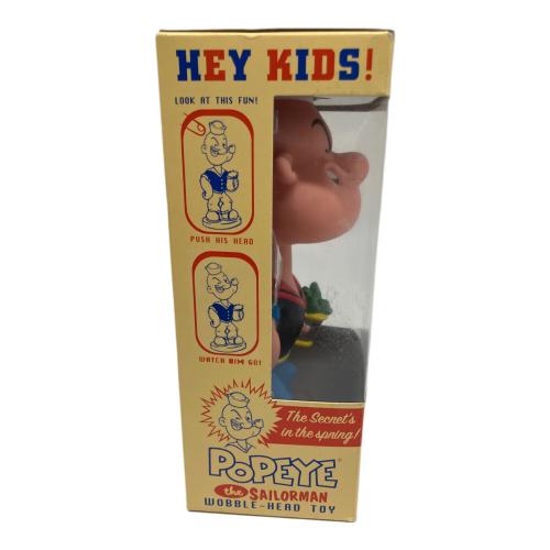 FUNKO (ファンコ) ボビングヘッドポパイ