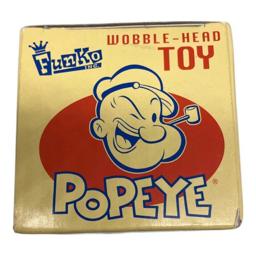 FUNKO (ファンコ) ボビングヘッドポパイ