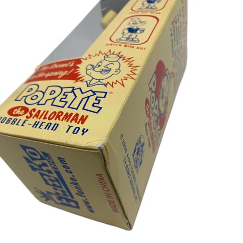 FUNKO (ファンコ) ボビングヘッドポパイ
