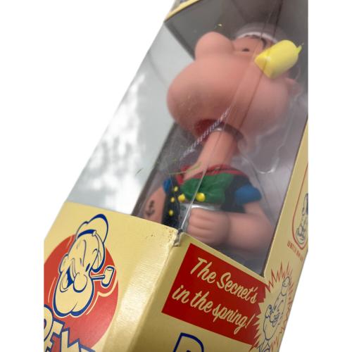 FUNKO (ファンコ) ボビングヘッドポパイ