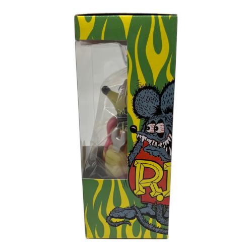 FUNKO (ファンコ) ボビングヘッドラットフィンク（蓄光仕様）