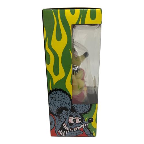 FUNKO (ファンコ) ボビングヘッドラットフィンク（蓄光仕様）