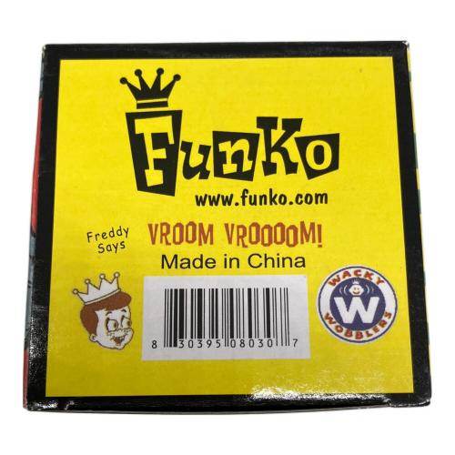 FUNKO (ファンコ) ボビングヘッドラットフィンク（蓄光仕様）