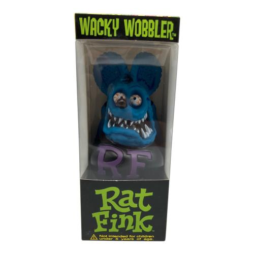 FUNKO (ファンコ) ボビングヘッドラットフィンク