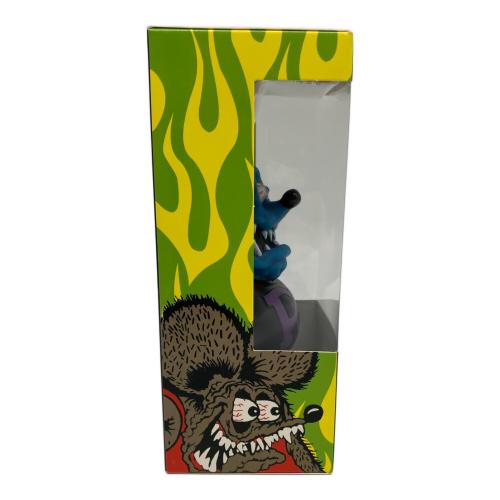 FUNKO (ファンコ) ボビングヘッドラットフィンク