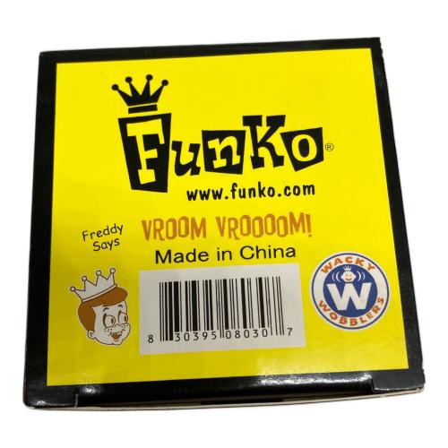 FUNKO (ファンコ) ボビングヘッドラットフィンク