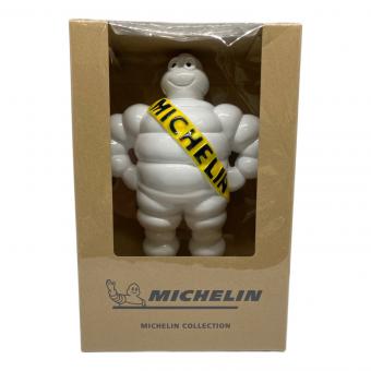 ミシュランマン