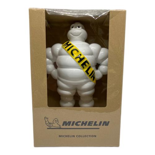 ミシュランマン