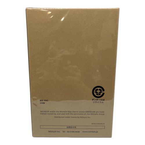 ミシュランマン