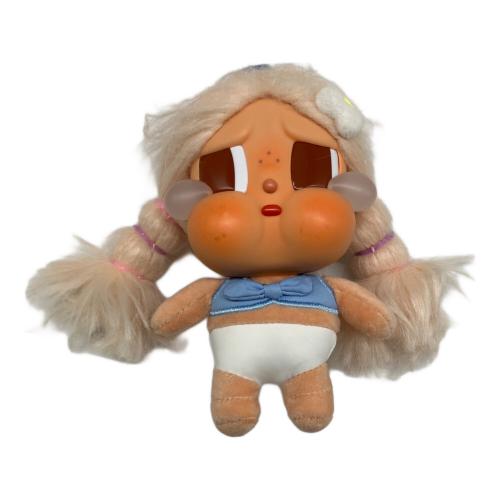 POP MART (ポップマート) CRYBABY Vacation Mode On キャラクターグッズ CHILLING ON THE BEACH