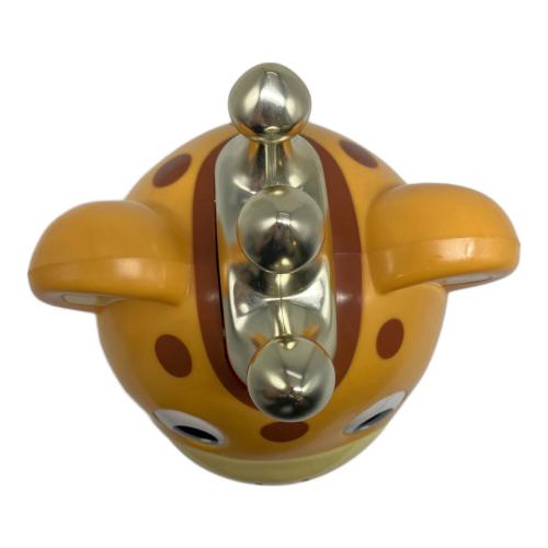 怪獣ブースカ目覚まし時計 ウルトラマングッズ