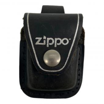 ZIPPO (ジッポ) ライターケース