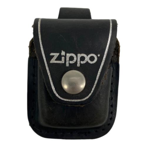 ZIPPO (ジッポ) ライターケース