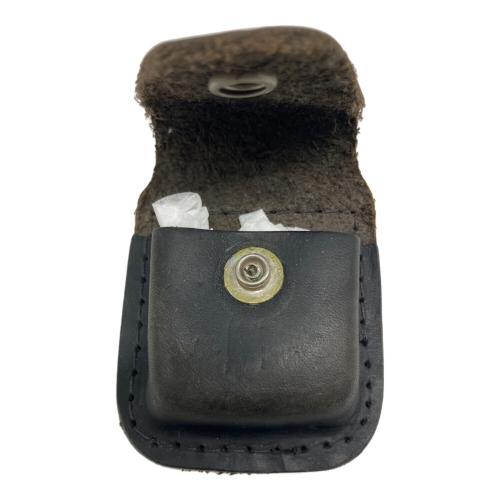 ZIPPO (ジッポ) ライターケース