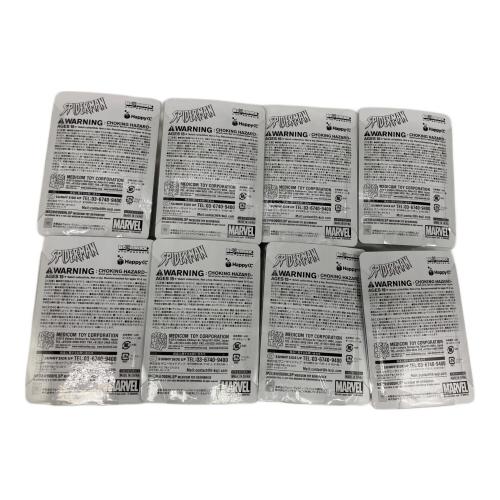 BEAR BRICK (ベアブリック) その他ホビー 8個セット