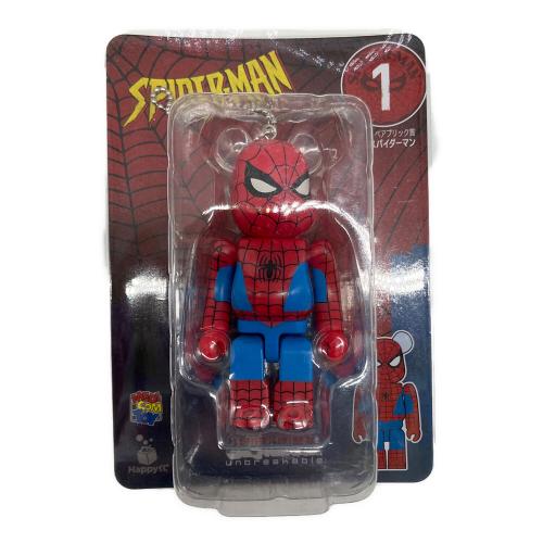 BEAR BRICK (ベアブリック) その他ホビー 8個セット