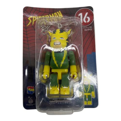 BEAR BRICK (ベアブリック) その他ホビー 8個セット