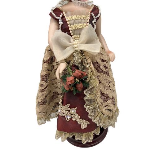 Limoges (リモージュ) アンティークビスクドール ドール