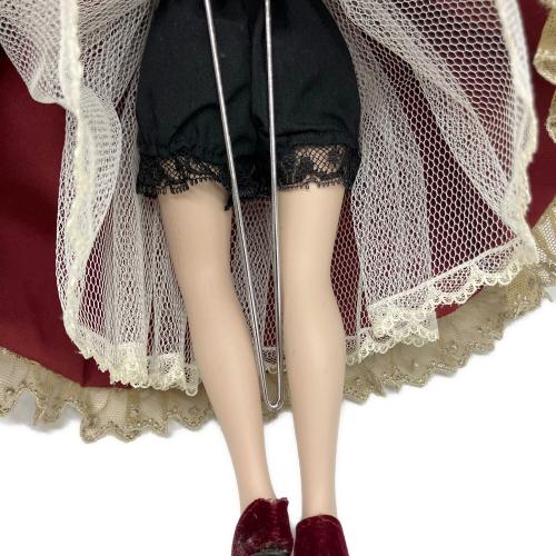 Limoges (リモージュ) アンティークビスクドール ドール