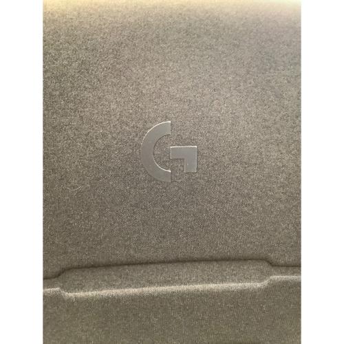 Herman Miller (ハーマンミラー) エンボディゲーミングチェア ブラック×ブルー