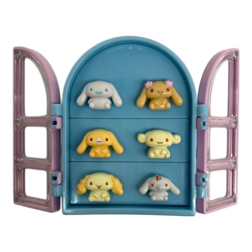 Sanrio (サンリオ) シナモロール ミニチュア引き出し 2006年発売