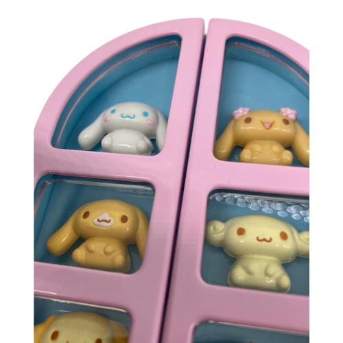 Sanrio (サンリオ) シナモロール ミニチュア引き出し 2006年発売