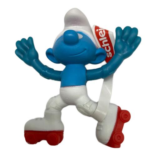 schleich (シュライヒ) スマーフ ミニフィギュア セット
