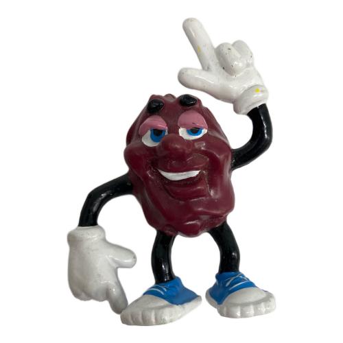 カリフォルニアレーズンセット フィギュア｜トレファクONLINE