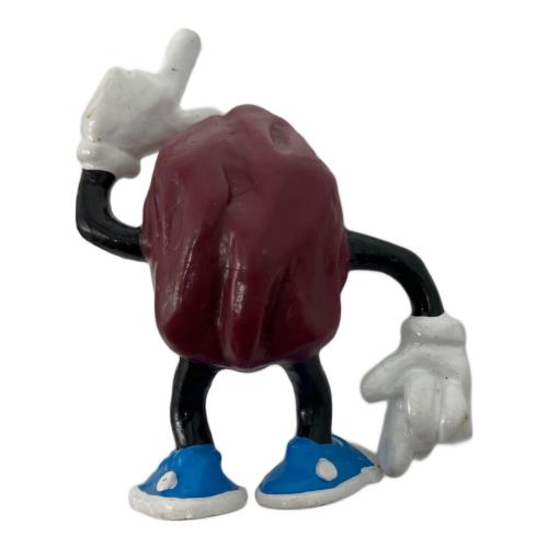 カリフォルニアレーズンセット フィギュア