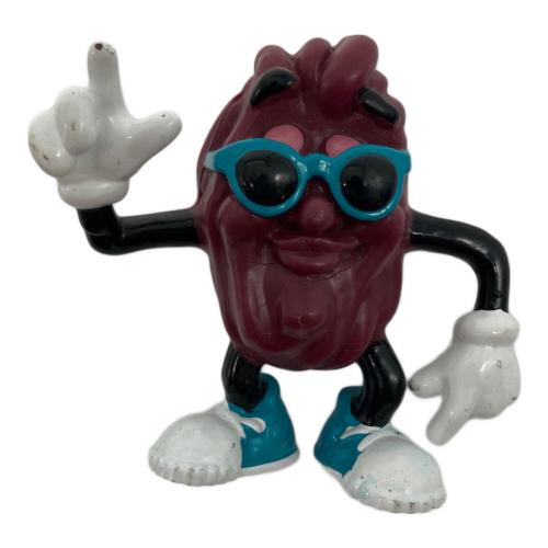 カリフォルニアレーズンセット フィギュア