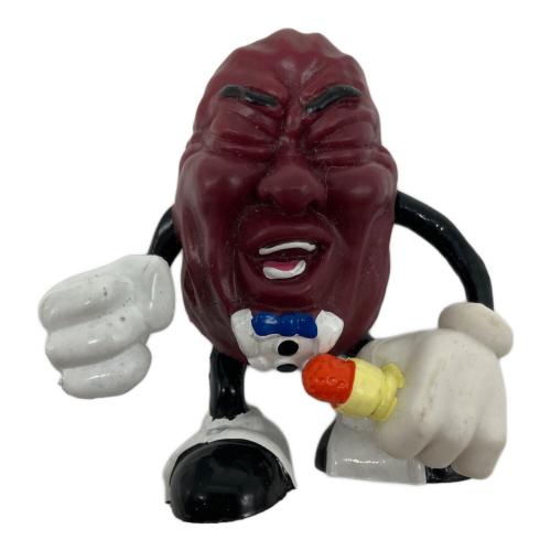 カリフォルニアレーズンセット フィギュア