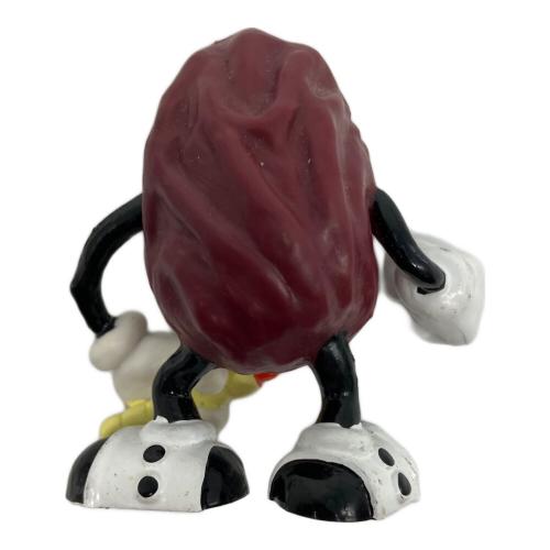 カリフォルニアレーズンセット フィギュア｜トレファクONLINE