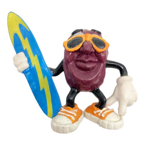 カリフォルニアレーズンセット フィギュア