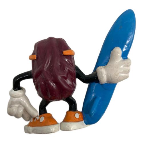 カリフォルニアレーズンセット フィギュア｜トレファクONLINE